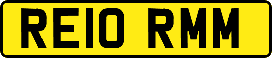 RE10RMM