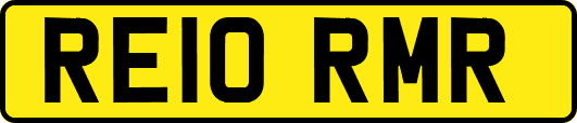 RE10RMR