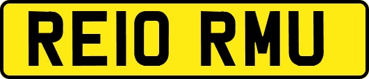 RE10RMU