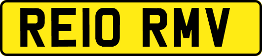 RE10RMV
