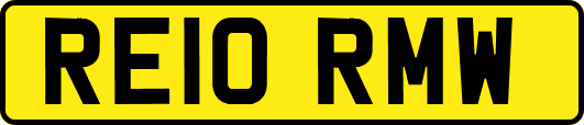 RE10RMW