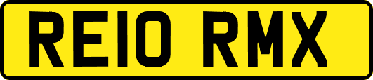RE10RMX