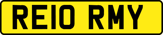 RE10RMY