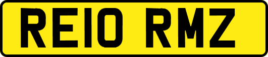 RE10RMZ