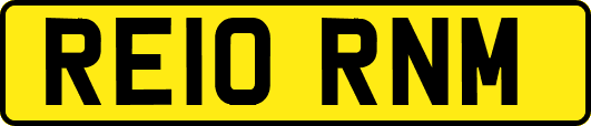 RE10RNM