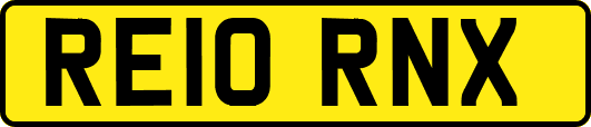 RE10RNX