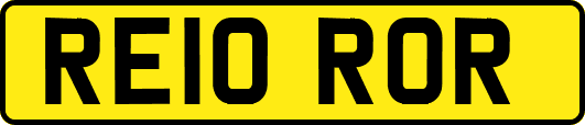 RE10ROR