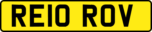 RE10ROV