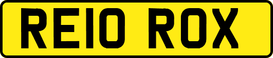 RE10ROX