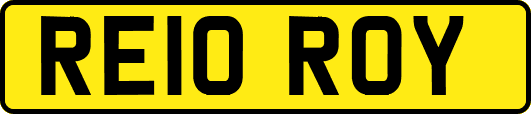 RE10ROY