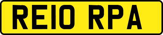 RE10RPA
