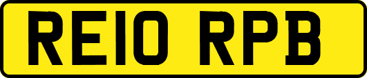 RE10RPB