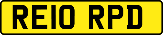 RE10RPD