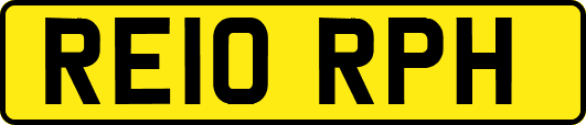 RE10RPH