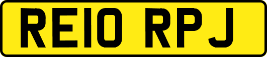 RE10RPJ