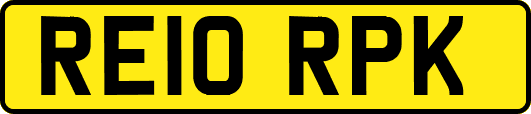 RE10RPK
