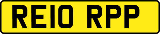 RE10RPP