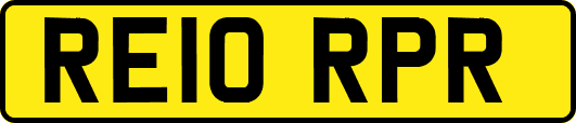 RE10RPR