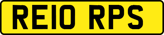 RE10RPS