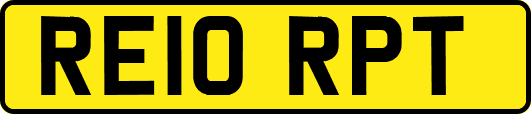 RE10RPT