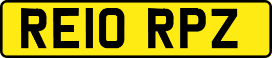 RE10RPZ