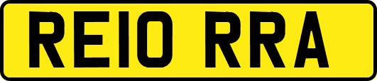 RE10RRA