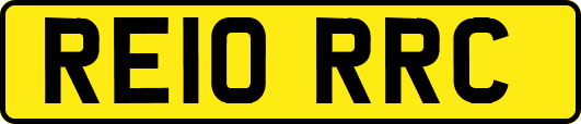 RE10RRC