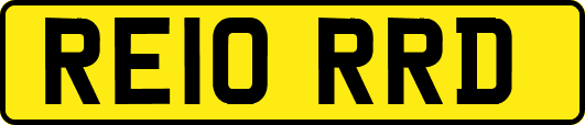 RE10RRD
