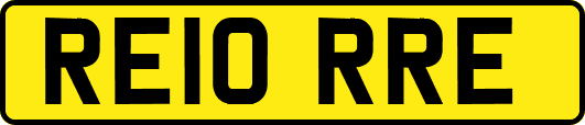 RE10RRE