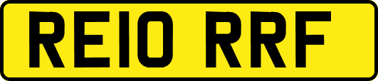 RE10RRF