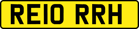 RE10RRH