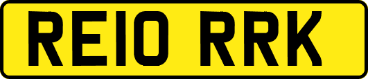 RE10RRK