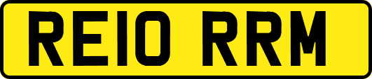 RE10RRM