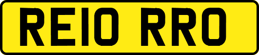 RE10RRO