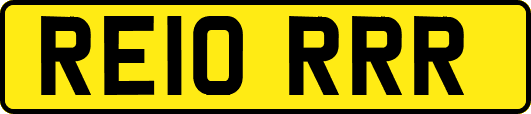 RE10RRR