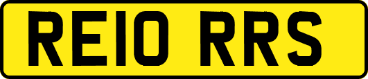 RE10RRS