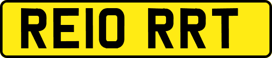 RE10RRT