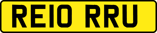 RE10RRU
