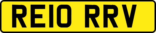 RE10RRV
