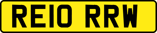 RE10RRW