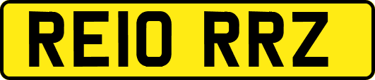 RE10RRZ
