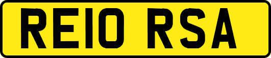 RE10RSA