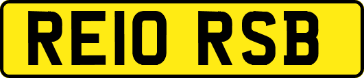 RE10RSB