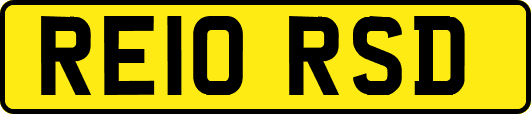 RE10RSD
