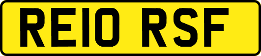 RE10RSF