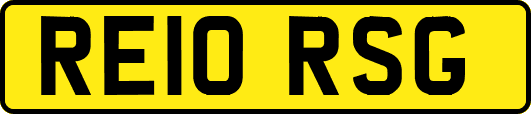 RE10RSG
