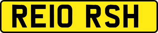 RE10RSH