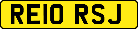 RE10RSJ