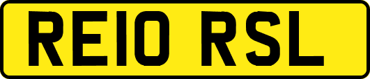 RE10RSL