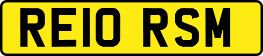 RE10RSM